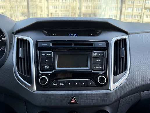 Купить Хёндай Крета 2019г.