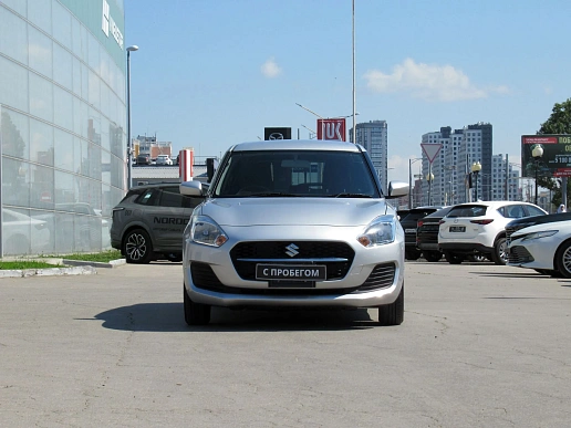 Купить Сузуки Свифт 2021г.