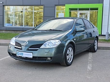 Nissan Primera