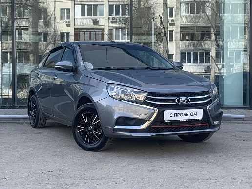 Купить Лада Веста 2019г.