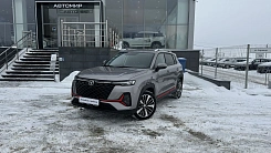 Changan CS35PLUS