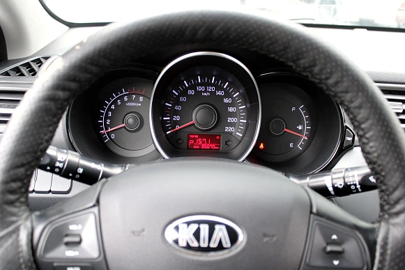 Купить Киа Рио 2014г.