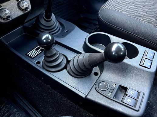 Купить Лада Нива Ледженд 2025г.