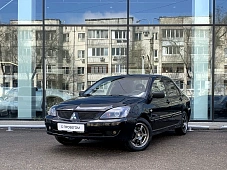 Купить Митсубиси Лансер 2006г.