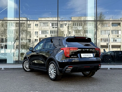 Купить Хавал Haval Jolion 2025г.