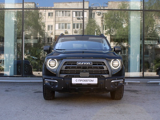 Купить Хавал Haval DARGO 2022г.