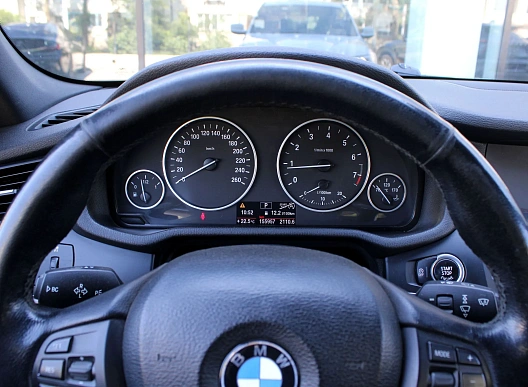Купить БМВ КС3 2012г.