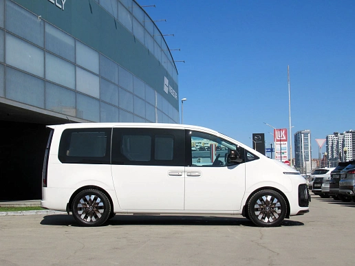 Купить Хёндай Стариа 2024г.