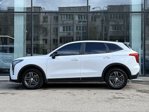 Купить Хавал Haval Jolion 2024г.