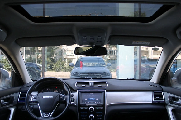 Купить Хавал Haval H2 2018г.