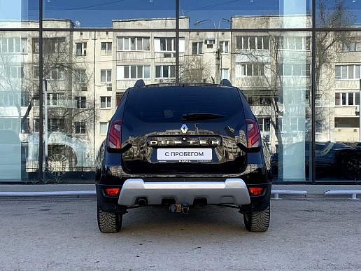 Купить Рено Дустер 2018г.