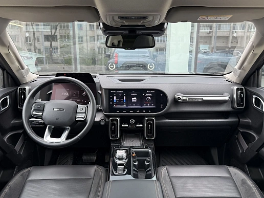 Купить Хавал Haval DARGO 2023г.
