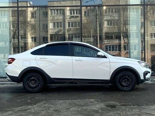 Купить Лада Веста 2023г.