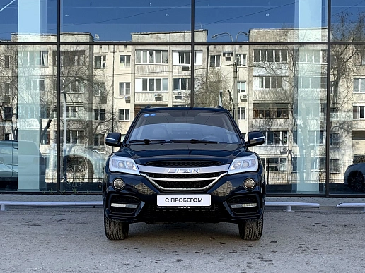 Купить Лифан КС60 2017г.