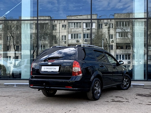 Купить Шевроле Ласетти 2008г.