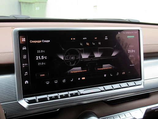 Купить Танк 700 2024г.