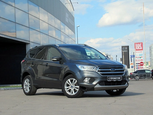 Купить Форд Куга 2017г.