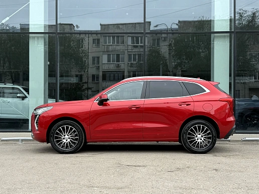 Купить Хавал Haval Jolion 2023г.