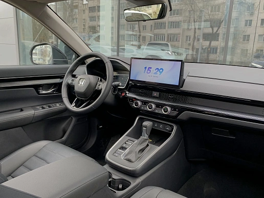 Купить Хонда КР-В 2026г.