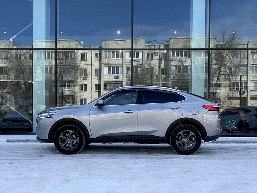 Купить Хавал Haval F7x 2023г.