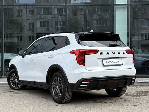Купить Хавал Haval Jolion 2024г.