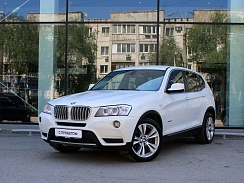 Купить БМВ КС3 2012г.
