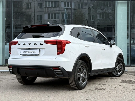 Купить Хавал Haval Jolion 2024г.