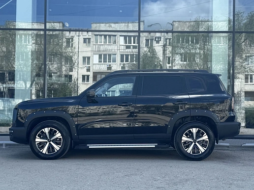Купить Хавал Haval DARGO 2024г.