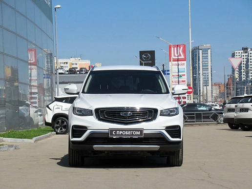 Купить Джили Атлас Про 2024г.