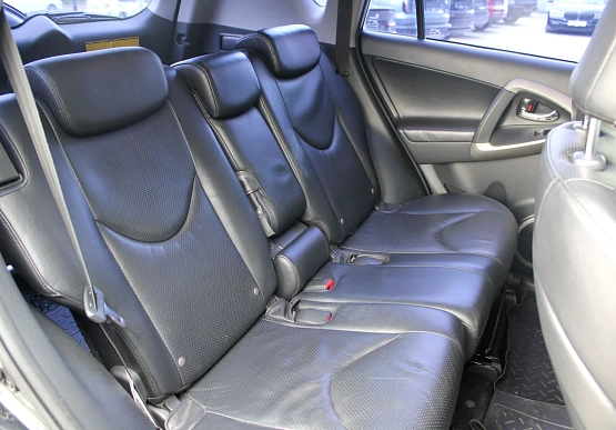 Купить Тойота Новый RAV4 2007г.