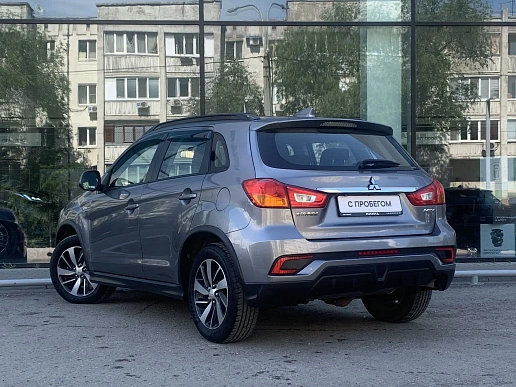 Купить Митсубиси АСКС 2018г.