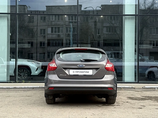 Купить Форд Фокус 2014г.