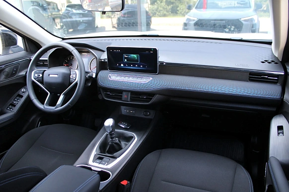 Купить Хавал Haval Jolion 2026г.