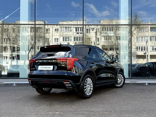 Купить Хавал Haval Jolion 2025г.