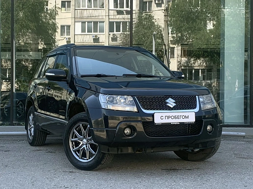 Купить Сузуки Гранд Витара 2008г.