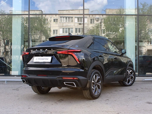 Купить Хавал Haval F7x 2025г.