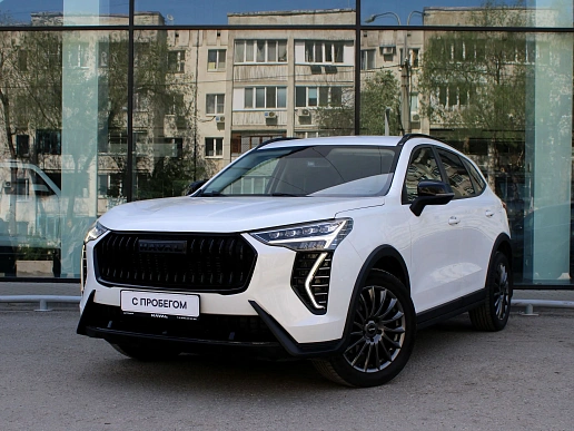 Купить Хавал Haval Jolion 2024г.