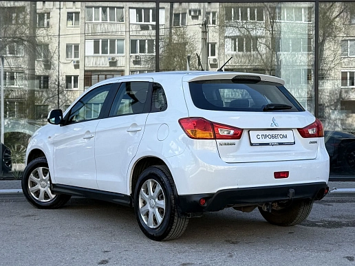 Купить Митсубиси АСКС 2014г.
