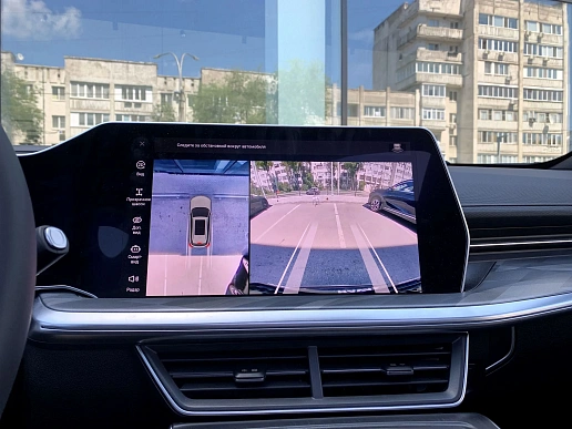 Купить Хавал Haval F7 2025г.