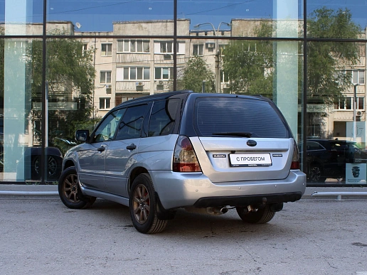 Купить Субару Форестер 2007г.
