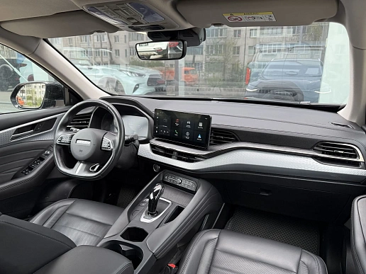 Купить Хавал Haval F7x 2023г.