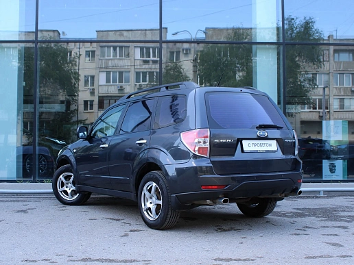 Купить Субару Форестер 2008г.