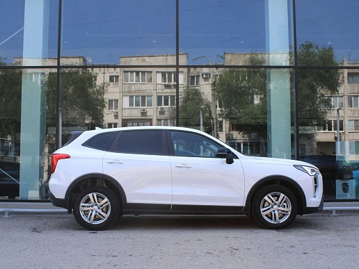 Купить Хавал Haval Jolion 2026г.