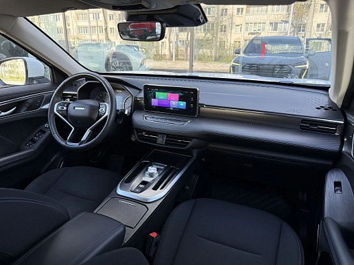 Купить Хавал Haval Jolion 2022г.