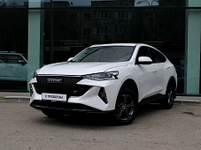 Купить Хавал Haval F7x 2023г.