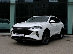 Купить Хавал Haval F7x 2023г.
