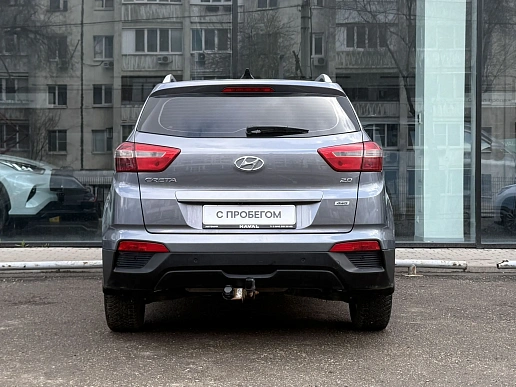 Купить Хёндай Крета 2020г.
