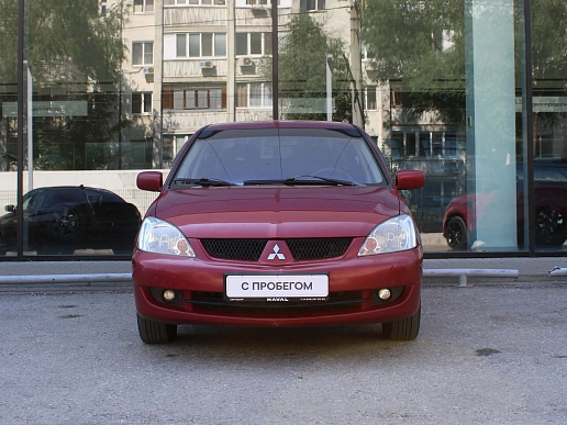 Купить Митсубиси Лансер 2007г.