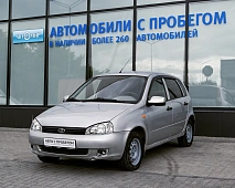 Lada Kalina