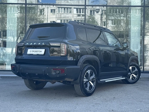 Купить Хавал Haval DARGO 2024г.